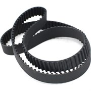 Зубчатый ремень Contitech 345 L 100 ширина 25.4 мм