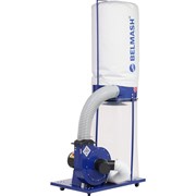 Вытяжная установка БЕЛМАШ DC2500-AT/400