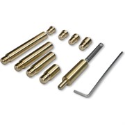 Телескопический нутромер-штихмасс СМР-400 4687203291501