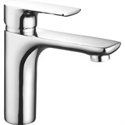 Однорукий смеситель для умывальника ЦС СМ 27/3ш R28 D35 серия - I