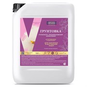 Универсальная грунтовка для наружных и внутренних работ Virtuoso PREMIUM