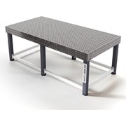 Сварочный стол GREENBERG СВСТ_120Х240_7024