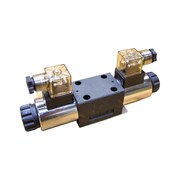 Гидрораспределитель HydraulicUnit P-10-573-24 DC