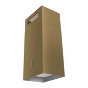 Кухонная вытяжка Maunfeld Bath Isla 401 золотой