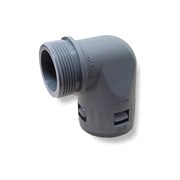 Муфта для гофрированных труб Weyer WQW-M32G/AD28.5