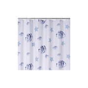 Штора для ванных комнат RIDDER Skalar