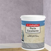 Декоративное покрытие L'impression Perle excellente