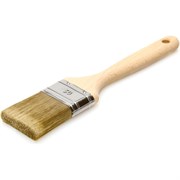 Флейцевая кисть для всех видов красок Лазурный берег Orel