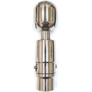 Головка эллиптическая ТПК «Московия» Q45-ГШ1,25"