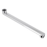 Плоский прямой излив смесителя для ванны СоюзКран 565-007