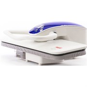 Гладильный пресс MIE Romeo II White