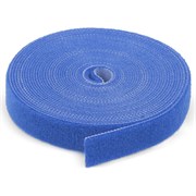 Лента (липучка) Cabeus ROL-5x16-BL