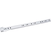 Роликовая направляющая СТРОЙБАТ 136810