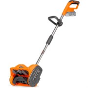 Аккумуляторный снегоуборщик Daewoo DAST