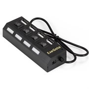 Usb-хаб концентратор ExeGate DUB-42SW
