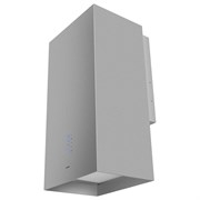 Кухонная вытяжка Maunfeld Bath 402 нержавеющая сталь