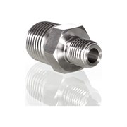 Понижающий коннектор Hy-Lok H-SNR-8N-M20x1,5P