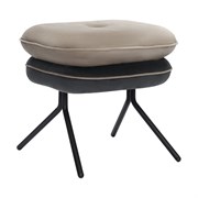 Пуф Bergenson Bjorn Pea