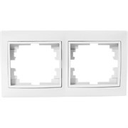 Рамка для розеток/выключателей Jilion 9533104