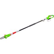 Аккумуляторный высоторез RedVerg RD-TPS18/U