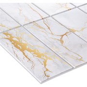 Панель пвх на стену Grace Мраморный фьюжн