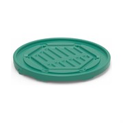 Крышка люка колодца POLIMER GROUP РОСА