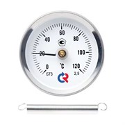 Накладной термометр РОСМА бт-30.010