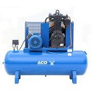 Компрессорная установка Бежецк АСО К22М