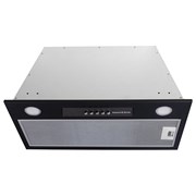 Кухонная вытяжка Zigmund & Shtain K 012.5 B