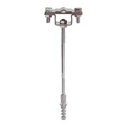 Держатель для бетонного фасада EZETEK 91032