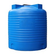 Вертикальная емкость PLASTERRA PT VL 1500
