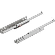 Направляющие Hafele Matrix runners UM S25