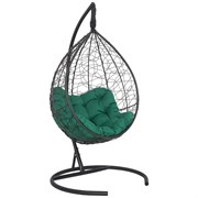 Подвесное кресло кокон Лаура SEVILLA RELAX