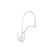 Смеситель для кухни OUTE T603BK