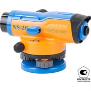Оптический нивелир GEOBOND N8-26
