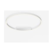 Потолочный светильник MAYTONI Rim Алюминий, Белый