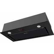 Кухонная вытяжка Maunfeld CROSBY ROCKY 60 Glass Black