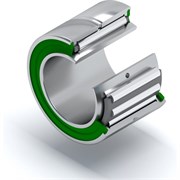 Подшипник BS Bearing NA4906-2RS