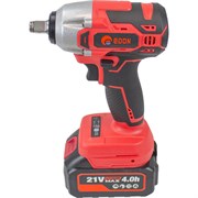 Аккумуляторный гайковерт EDON UAW-21A