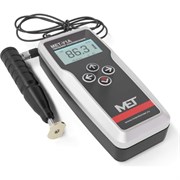 Портативный ультразвуковой твердомер MET МЕТ-У1А