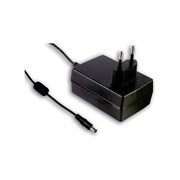 Сетевой адаптер Mean Well GST36E24-P1J