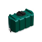 Бак душевой POLIMER GROUP серии «R»