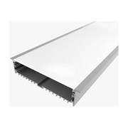 Комплект алюминиевого профиля LEDCRAFT LC-LPV32154M135-1