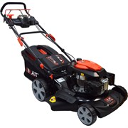 Бензиновая газонокосилка BRAIT BLM3350SM PRO