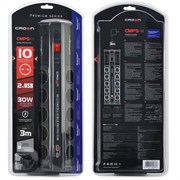 Сетевой фильтр Crown Micro CM000003665