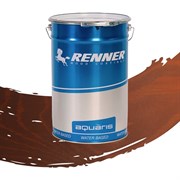 Интерьерная лазурь для дерева RENNER YM M349 R357