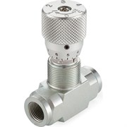 Гидравлический двунаправленный дроссель TITAN LOCK TL2WHT3/4FF