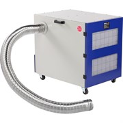 Установка вытяжная БЕЛМАШ BELMASH MDC1800