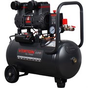 Компрессор VERTON air ac-24/260