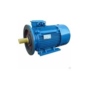 Электродвигатель 5АИ 180 М2 30/3000 IM 2001